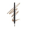 NYX PROFESSIONAL MAKEUP Precision Eyebrow Pencil, Blonde