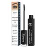 NITRUEE Eyelash Growth Serum - Lash Serum for Eyelash Growth - Eyelash and Eyebrow Growth Serum to Achieve Longer, Fuller Lashes and Brows- Enhance Natural Lashes with Powerful Eyelash Serum Formula
