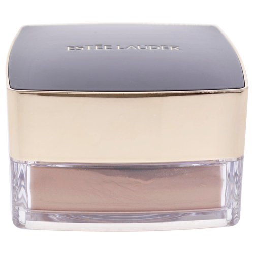 Double Wear Sheer Flattery Loose Powder - Medium Soft Glow by Estee Lauder for Women - 0.31 oz Powder