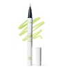 JOAH Line Up Liquid Eyeliner, Waterproof Liner Pen with Precision Felt Tip, Korean Makeup, Smudge Proof, Long Lasting All Day Wear, Strengthens Lash, Cruelty Free Formula, Pistachio