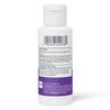 Medline Remedy Essentials Moisturizing Body Lotion (2 oz Bottle), Unscented, Travel-Size, Hydrating, Non-Greasy, For Dry Skin, Hypoallergenic, Men, Women, Elderly