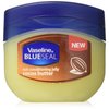 Vaseline Petroleum Jelly Blue Seal With Cocoa Butter (100ml)