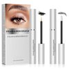 Eyelash and Eyebrow Growth Serum Two Piece Set, Eyelash Serum for Eyelash Growth Thickness, Stronger, Healthier Lashes & Brows, Longer, Fuller, and Thicker Lashes, Vegan & Cruelty-Free (3ml+3ml)
