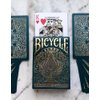 Bicycle Aureo Gold Playing Cards