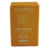 Sunaroma Soap Bar Shea Butter 8 Ounce (Pack of 2)