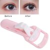 Eye Eyelash Curler, Professional Portable Mini Eyelash Curler Curling Clip Eye Lashes Curling Tool