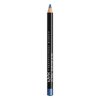 NYX PROFESSIONAL MAKEUP Slim Eye Pencil, Eyeliner Pencil - Sapphire