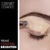 Gerard Cosmetics Clean Canvas Fair Eye Concealer and Base Smudge Proof | Makeup Primer and Eyeshadow Base | Made in the USA | Vegan Formula | Cruelty Free