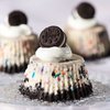 Oreo Mini Chocolate Sandwich Cookies, Big Bag, 12 -3 oz Packs