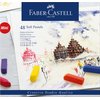 Faber-Castel FC128248 Creative Studio Soft Pastel Crayons (48 Pack), Assorted