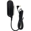 HoneyGuaridan Power Adapter for W18/W25 Pet Water Drinking Fountain and A68 A36 Pet Feeder (Power Cable Incluided)