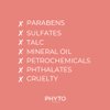 Phyto Paris Phytodefrisant, 4.4 Fl Oz