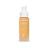 Mamaearth Glow Serum Foundation with Vitamin C & Turmeric for 12-Hour Long Stay- 02 Crème Glow - 30 ml