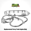 Replacement Parts for Thomas The Train Playset - GBN45 ~ Thomas & Friends Trackmaster Percy 6-in-1 Set ~ Replacement Motorized Percy Train Engine