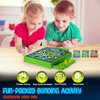 PlayRoute Operating Board Game | Fun Surgery Pop Up Game for Kids & Teens Ages 6-8-12 Years Old & Up | 3 Level Brain Concentration Board Game | Single or 2 Player Game