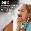 Philips Sonicare for Kids Connected Sonic Electric Toothbrush