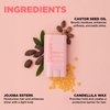 HOLD.ME Styling Stick by DESIGNME | Vegan Hair Wax Stick for Women | Controls Frizz, Tame Flyaways & Smooths Hair | With Long-Lasting Hold