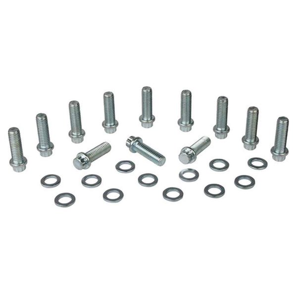 Moroso 38420 Intake Bolt for Big Block Chevy