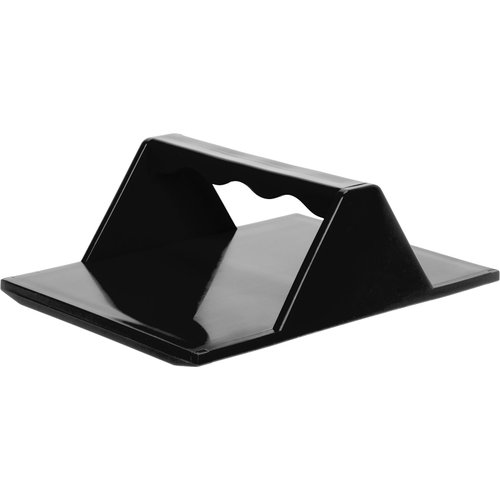 Tamales Masa Spreader w/Easy Grip Ergonomic Handle for Faster Better and Easier Results by Mindful Design | New and Improved (Black)