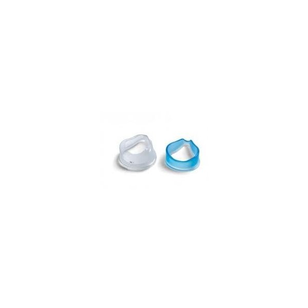 Respironics ComfortGel Blue Full Face Mask - Small cushion and flap