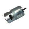 High Torque Permanent Magnet DC 12V High Speed 12000 RPM Brush Small DC Motor