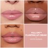 BUXOM Full-On Plumping Lip Cream, White Russian