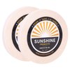 Sunshine Tape 2 Pack Stick It Wig Adhesive Tape Roll - 1/2" x 36 YDS - Double Sided, Medical Grade - Toupee and Wig Tape