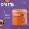 Keratin Treatment Activee Professional 16 oz | Chemically Treated Hair Y