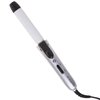 X5 SUPERLITE Nano Tourmaline Ceramic Curling Iron Folding Travel Size 1" | Model 7019