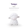Tonies Night Light - Sleepy Sheep Audio Play Character from Sleepy Friends | Warm Glow | 90 Minutes of Beautifully Composed Melodies | Record Your Own Bedtime Stories