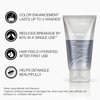 Joico Blonde Life Color Enhancing Masque | For Blonde Hair | Color Depositing Treatment | Maintain Unique Blonde Tones | Fortified With Monoi & Tamanu Oil | Silver| 5.1 Fl Oz
