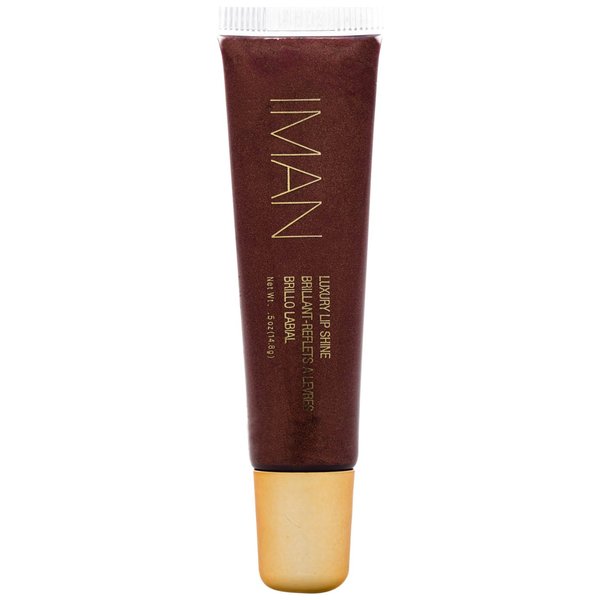 Iman Cosmetics Luxury Lip Shine - Fabulous
