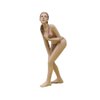 American Diorama May Bikini Calendar Girl Figure for 1/24 Scale Models
