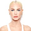 Bossy Cosmetics Vegan Lip Gloss for Soft Lips, Plumping Oil, Hydrating Non-Stick Lipgloss for Women, Provides Maximum Shine, Paraben and Cruelty Free (Empowered - Peach Color)