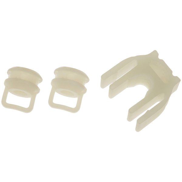 Dorman 14104 Shift Cable Bushing Kit Compatible with Select Models (OE FIX)