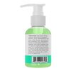 Sapo All Natural Cucumber Face Cleanser - A Gentle and Hydrating Facial Wash - Made with Cucumbers, Aloe & Vitamin C - Great for Dry or Oily Skin - 4 Fl Oz