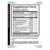grape seed extract organic - ADVANCED VISION FORMULA - taurine amino acid, Improves Vision, Lutein And Zeaxanthin, organic eye supplements for adults over 50, milk thistle organic - 3 Bottles 180Caps