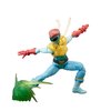 Lightning Collection Power Rangers X Street Fighter Morphed Cammy Stinging Crane Ranger Action Figure
