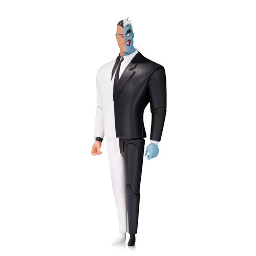 DC Collectibles The New Batman Adventures: Two-Face Action Figure