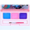 Princess Girls Lip Gloss Compact Kids Make Up Cosmetics Gift Set