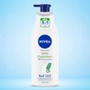 Nivea Aloe Hydration Body Lotion, 400ml