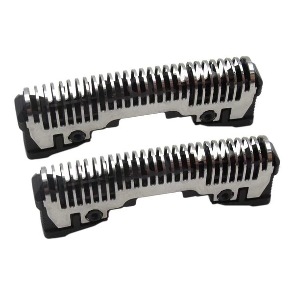 WES9068 2 X Shaver Head Inner Cutter Blades for ES-LA62 ESLA70 ES-LA84 ES-LA90 ES-LA92 ES8101 by YTXXDEUS