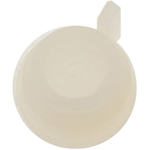 Dorman 49440 Windshield Wiper Linkage Bushings Compatible with Select Chrysler / Dodge / Plymouth Models, 2 Pack