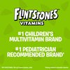 Flintstones Chewable Kids Vitamins with Iron, Multivitamin for Kids & Toddlers with Vitamin D, Vitamin C & more, 60 Count (Pack of 1)