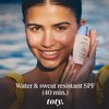 toty - Ilumina Mineral Glow SPF 50+ Illuminating Broad Spectrum Mineral Sunscreen - Rejuvenates & brightens with 2% Niacinamide, PLE FernBoost Technology, Vitamin E - by Sofia Vergara - 1.35 fl oz