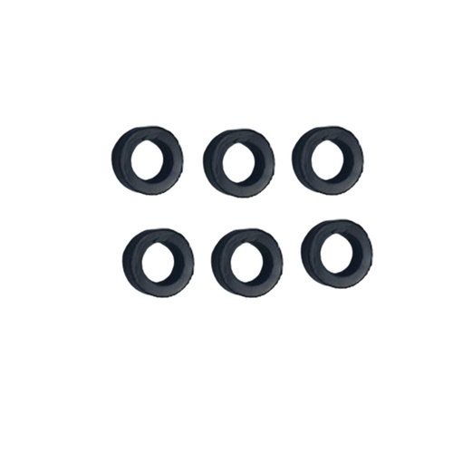 6 X RPG Fuel Line Grommets for Navistar International DT466 i530E DT466E