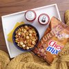 Chex Mix Snack Mix, Turtle, Indulgent Snack Bag, 8 oz