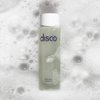 Men's Body Wash by Disco - All-Natural, Soothing and Hydrating - Paraben Free, Vegan - Eucalyptus Scent - 10.1 Fl Ounces