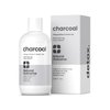 natural outcome Charcoal Face Wash | Daily Detoxifying Charcoal Cleanser for Acne | Deep Pore Cleanser Hydrates & Purifies Skin with Green Tea, Aloe Vera, & Ginkgo Biloba | For Men & Women | 8 oz