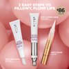 stila All About the Lips Lip Care Kit